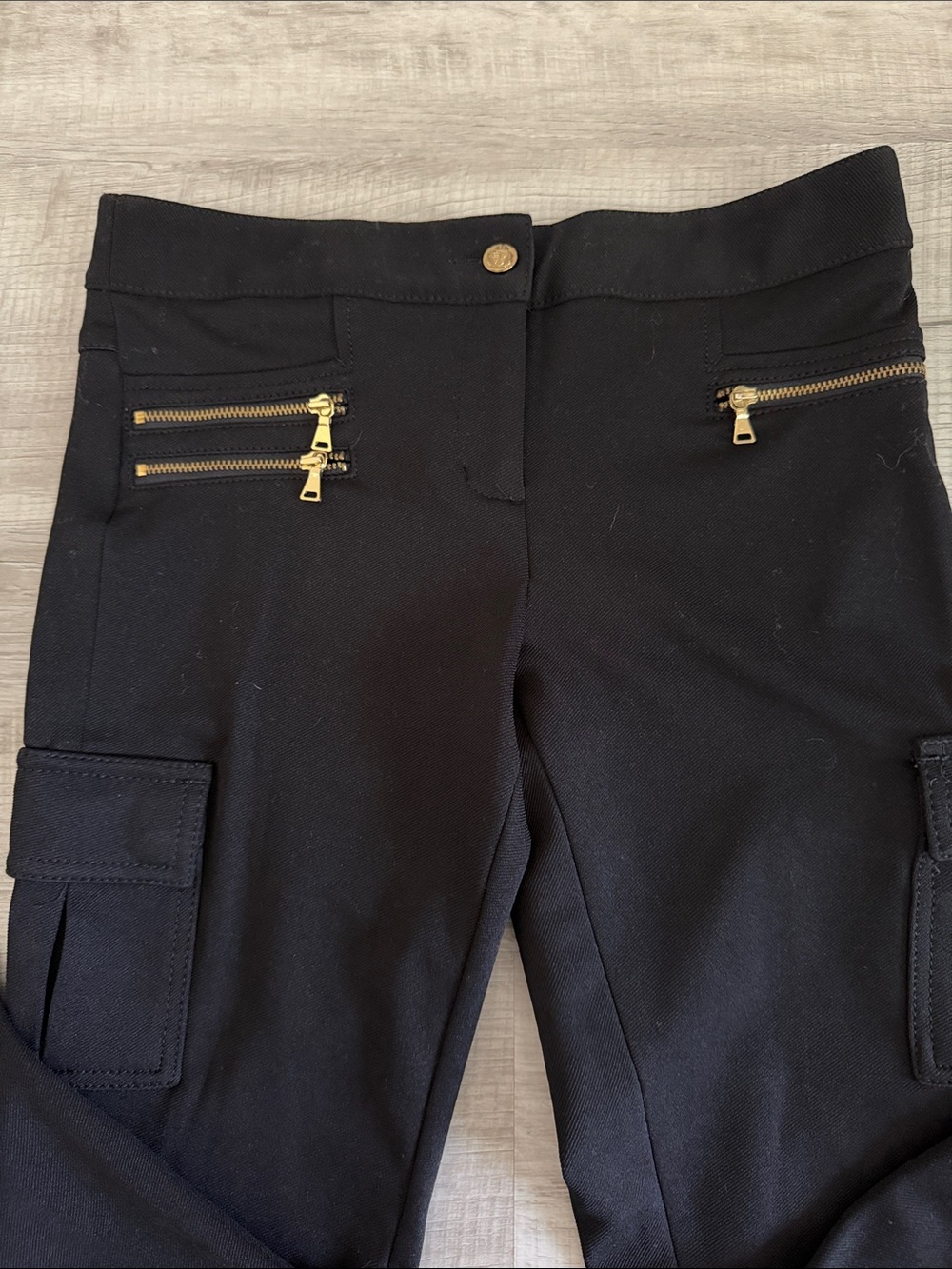 Express Pants - Picture 2 of 11